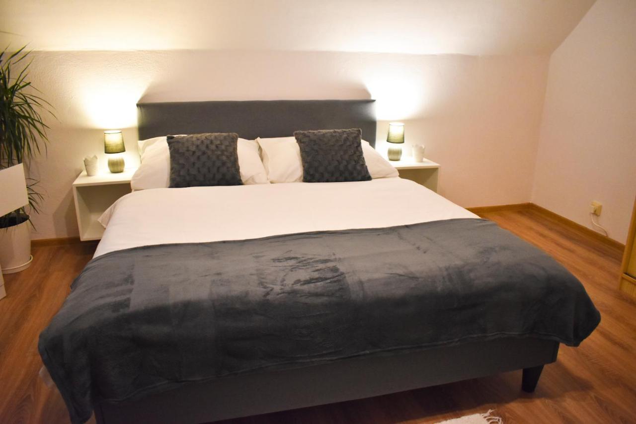 Privát Harenčár Stara Lesna Exterior foto
