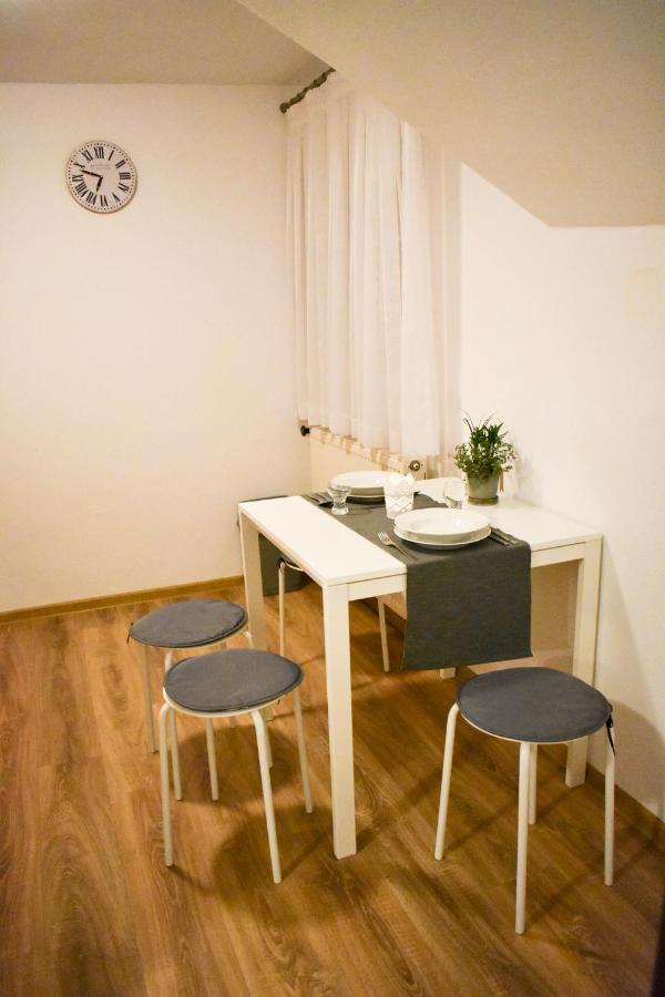 Privát Harenčár Stara Lesna Exterior foto